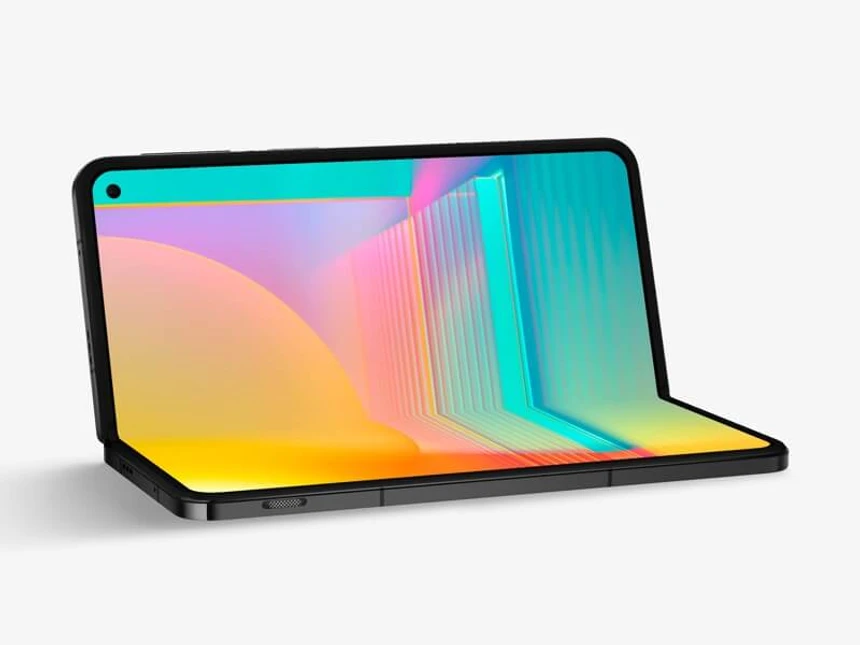 OnePlus Open Mockups 9