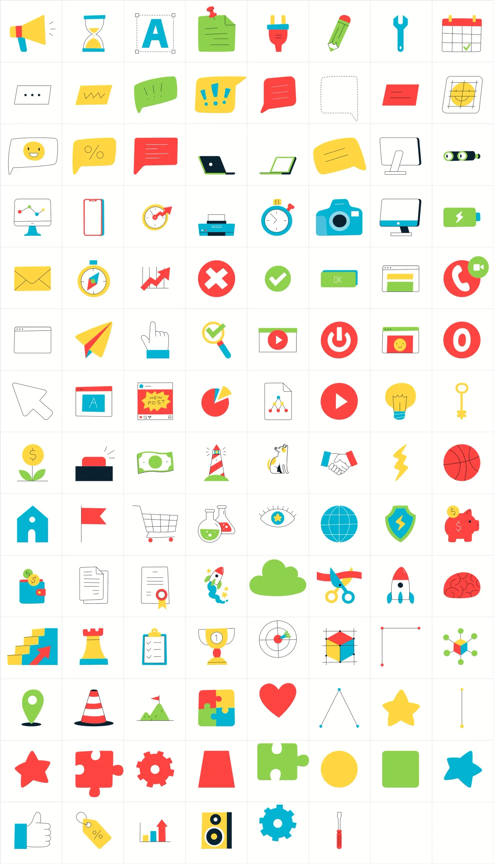 Plomf! Illustration Constructor 6