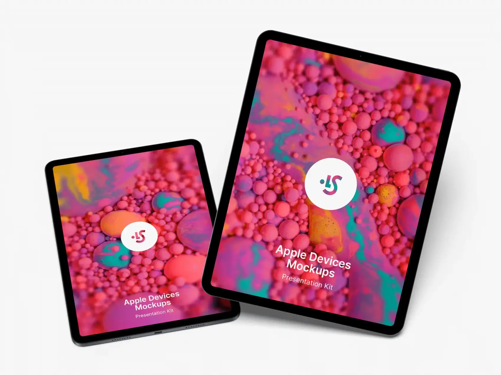 Apple Set Bundle 27