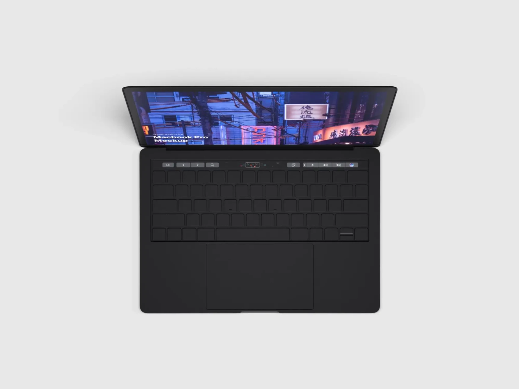 MacBook, MacBook Pro Mockups 31