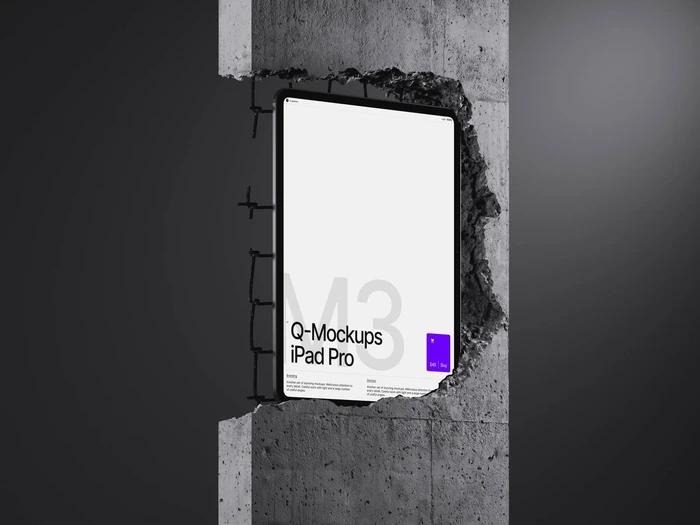 Q-Mockups, 04