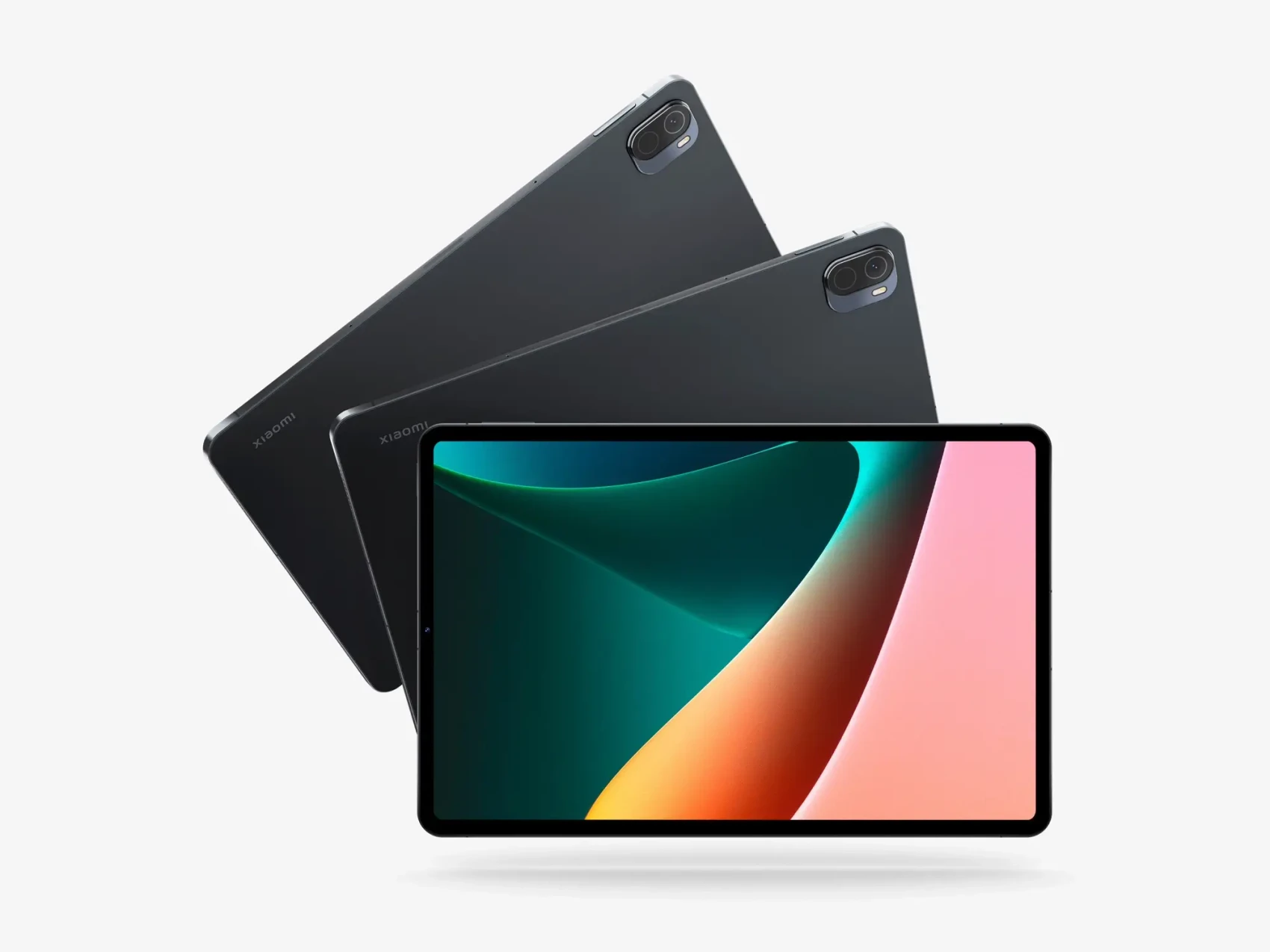 Xiaomi 5 Pad Mockups 26