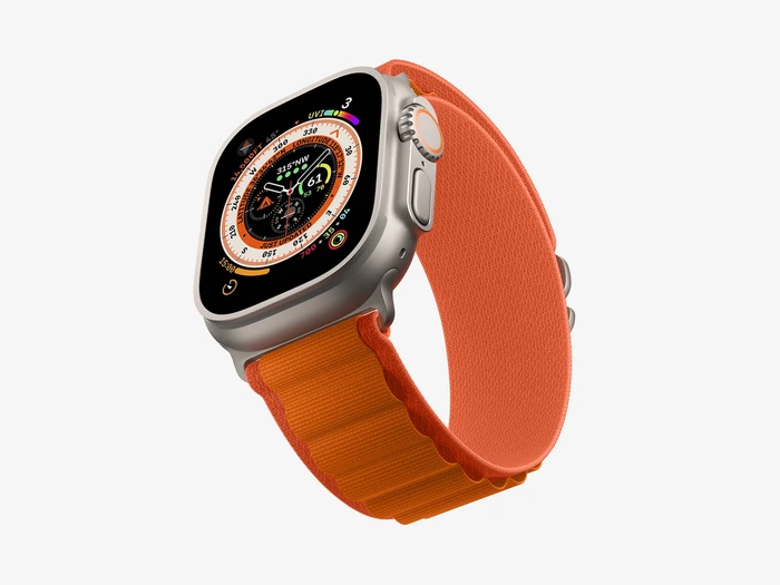 Watch Ultra Mockup, 19