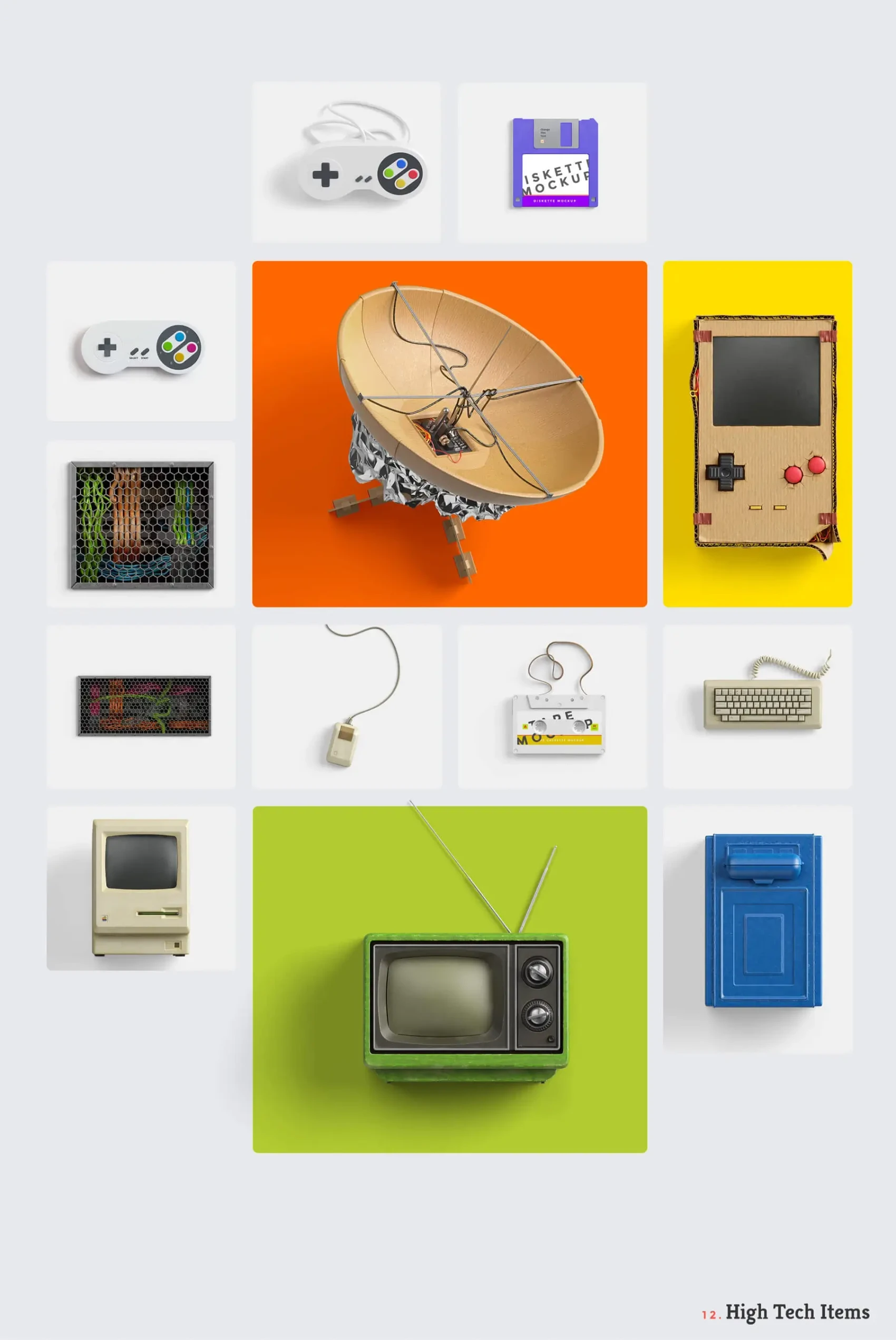 OhMy! Designer's Toolkit 22