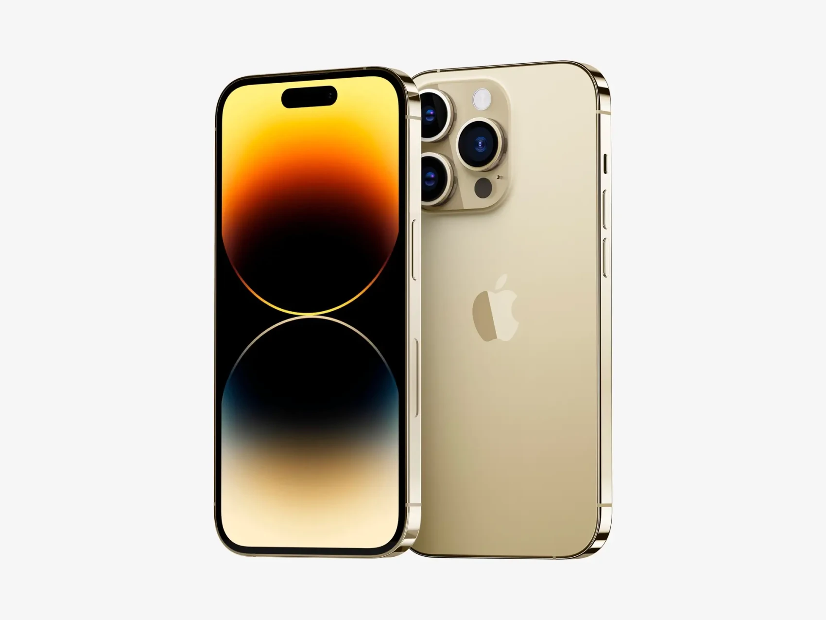 iPhone 14 Pro Mockups 73