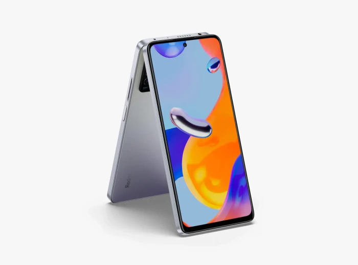 Free Redmi Note 11 Pro Mockup