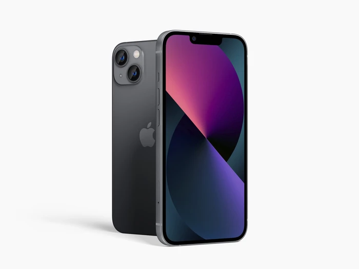 iPhone 13 Mockups, 07