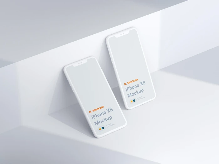 N.Mockups, 11