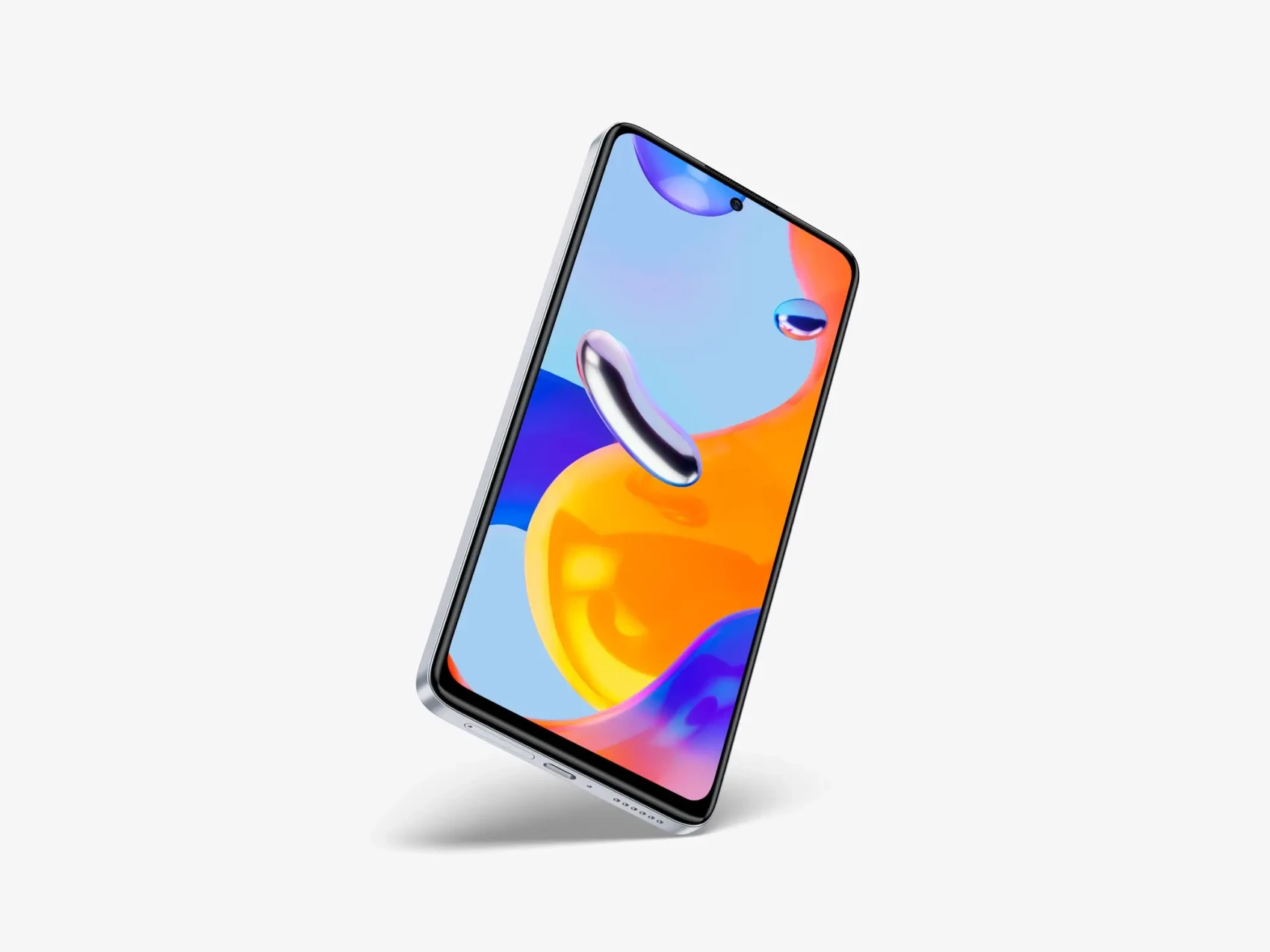Redmi Note 11 Pro Mockups 48
