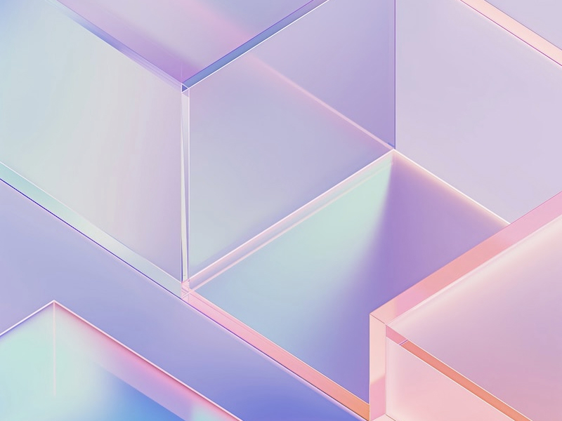 Translucent Layers, 19