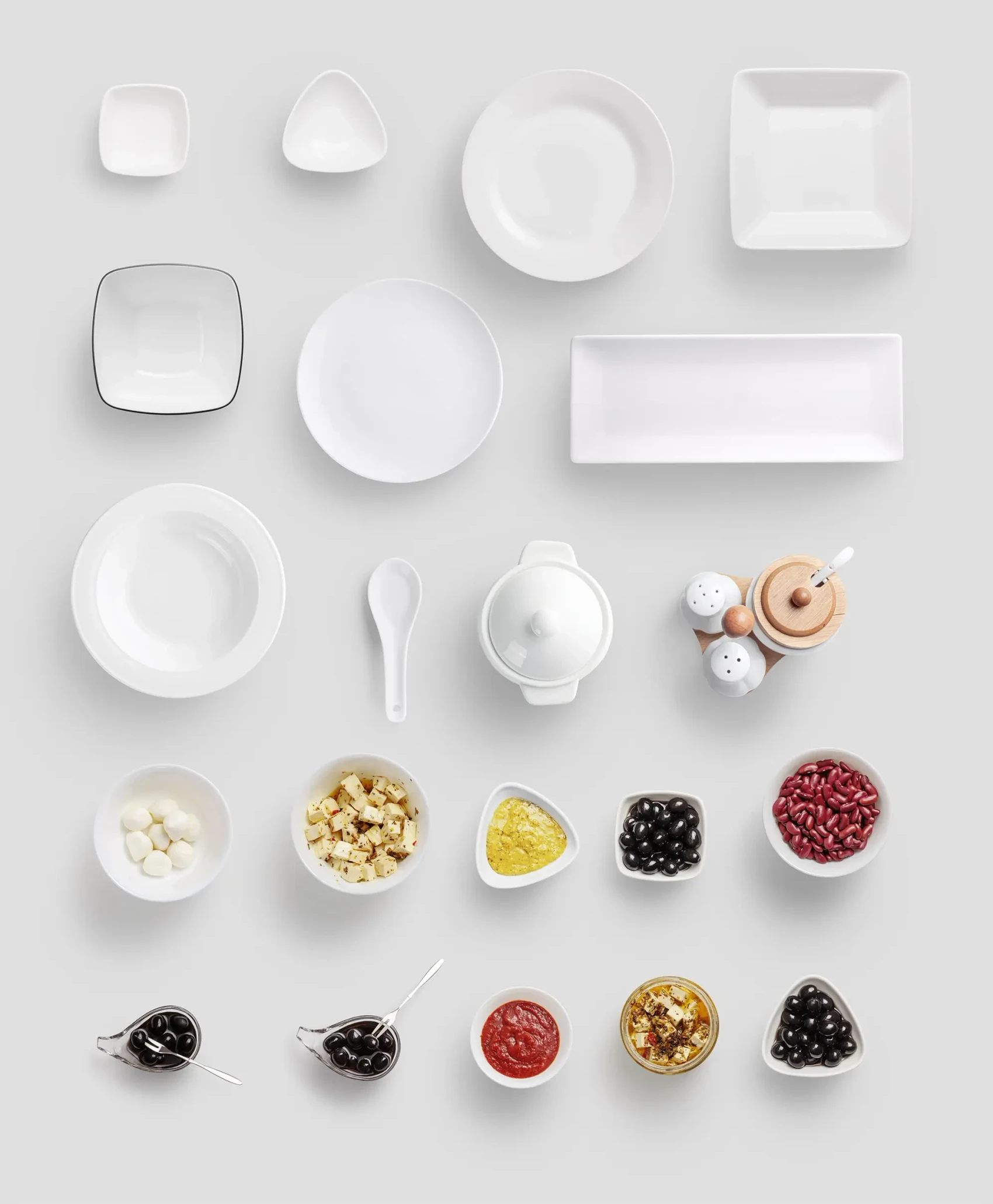 Kitchen Items 12