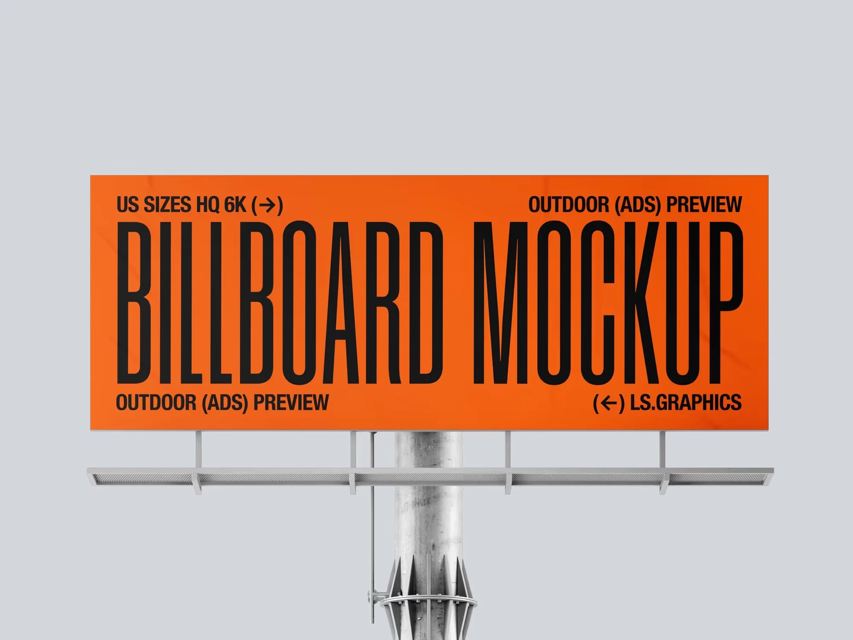 Billboards Mockups 20