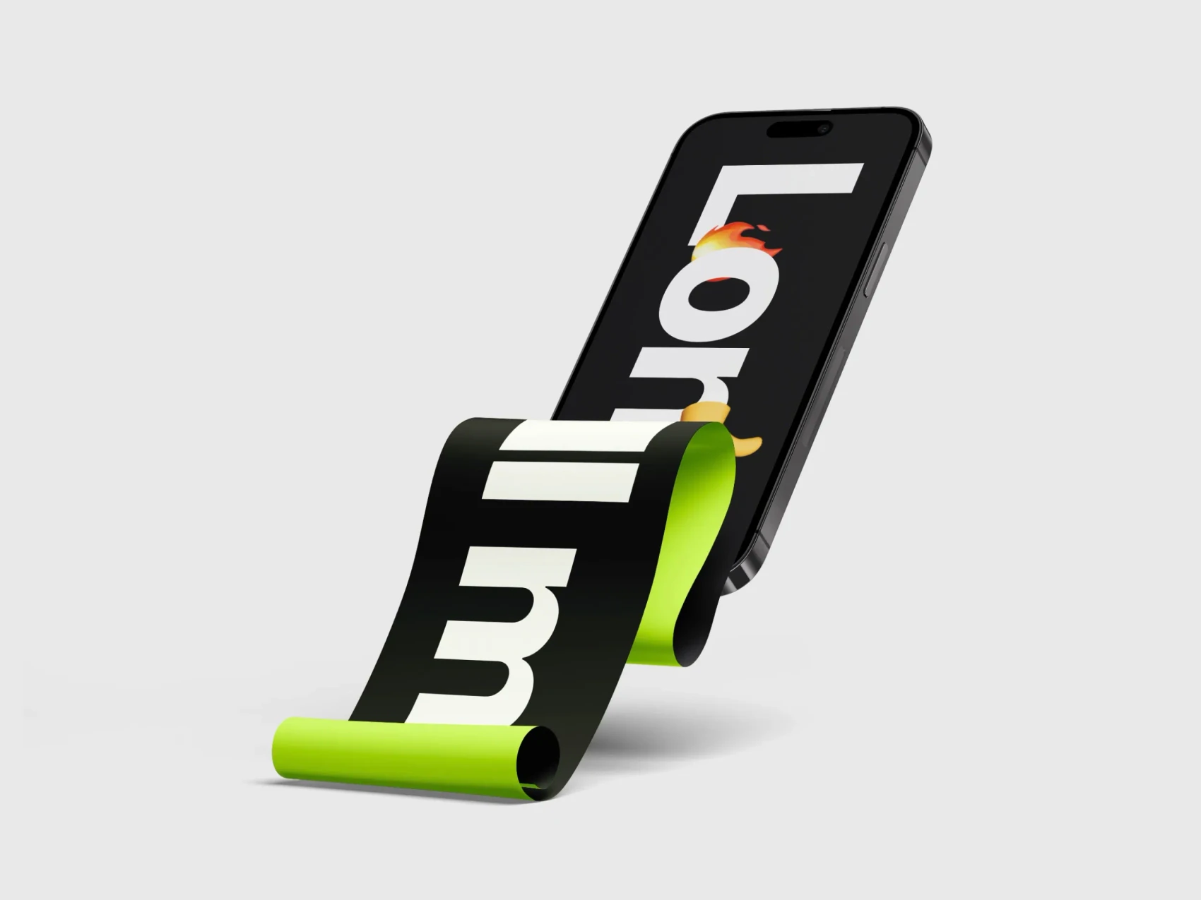 iPhone 14 Pro Longscroll Mockups 2
