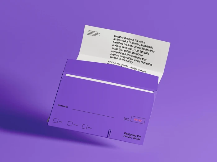 Nome, Branding Mockups, US, Scene 03