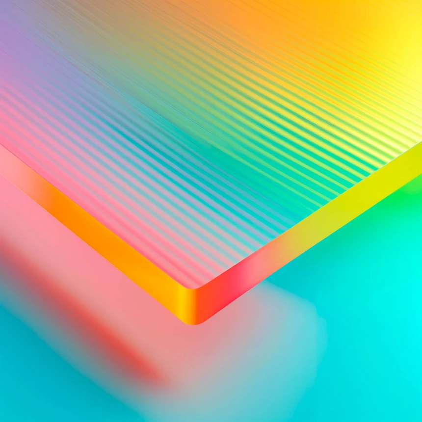 Nebulous Hues 7