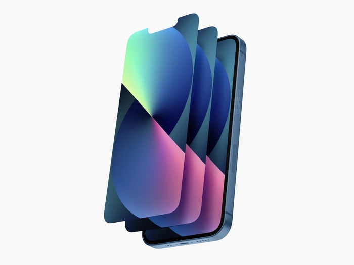 iPhone 13 Mockups, 06