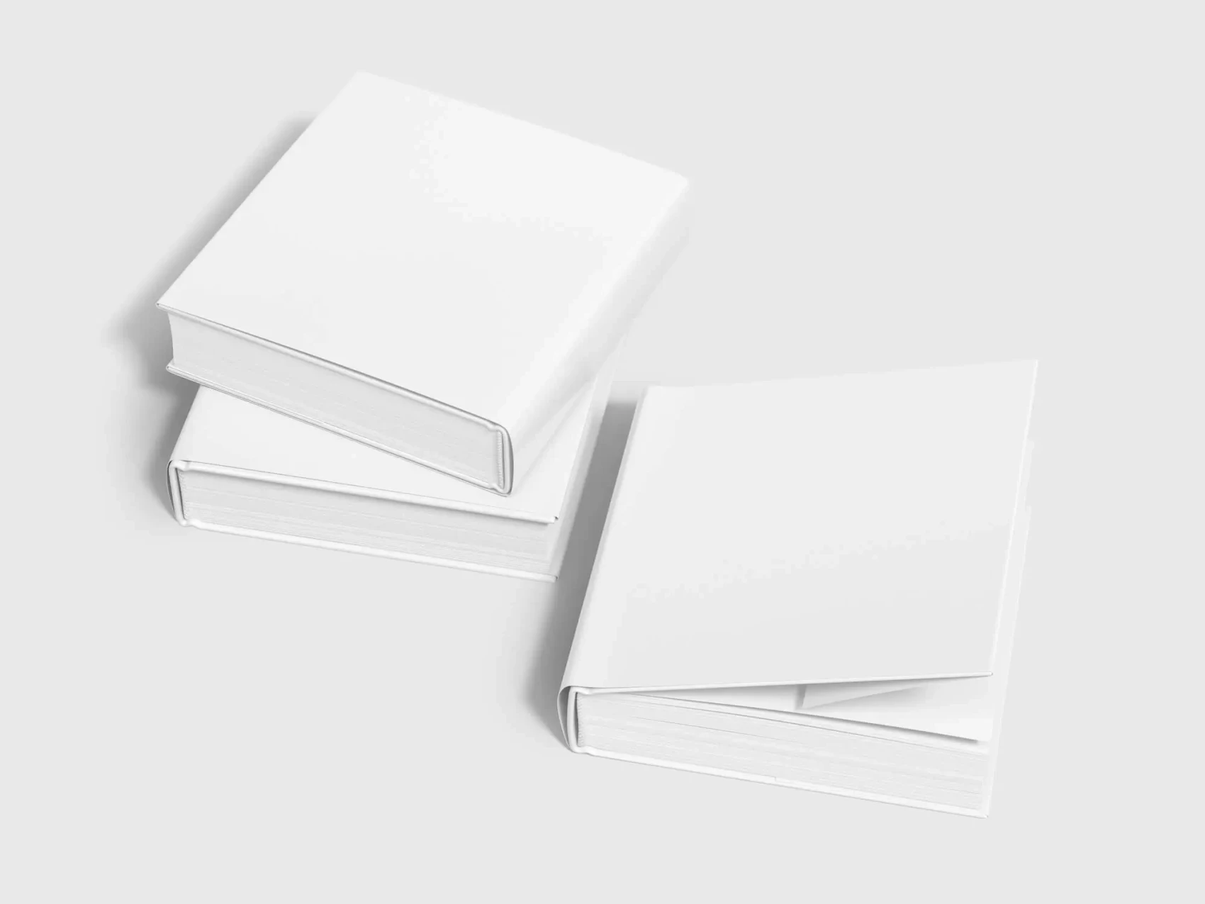 Book Mockups 16