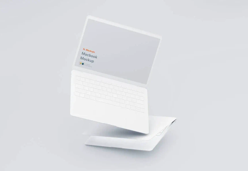 N.Mockups 38