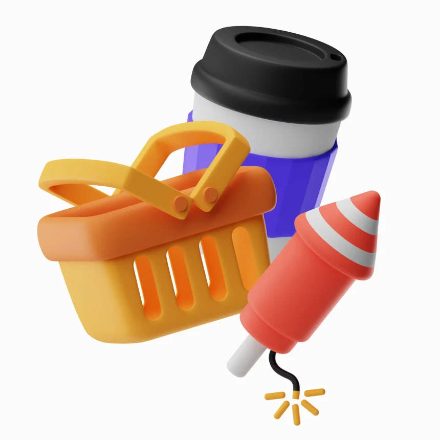 Booomps! 3D Icons Pack 2