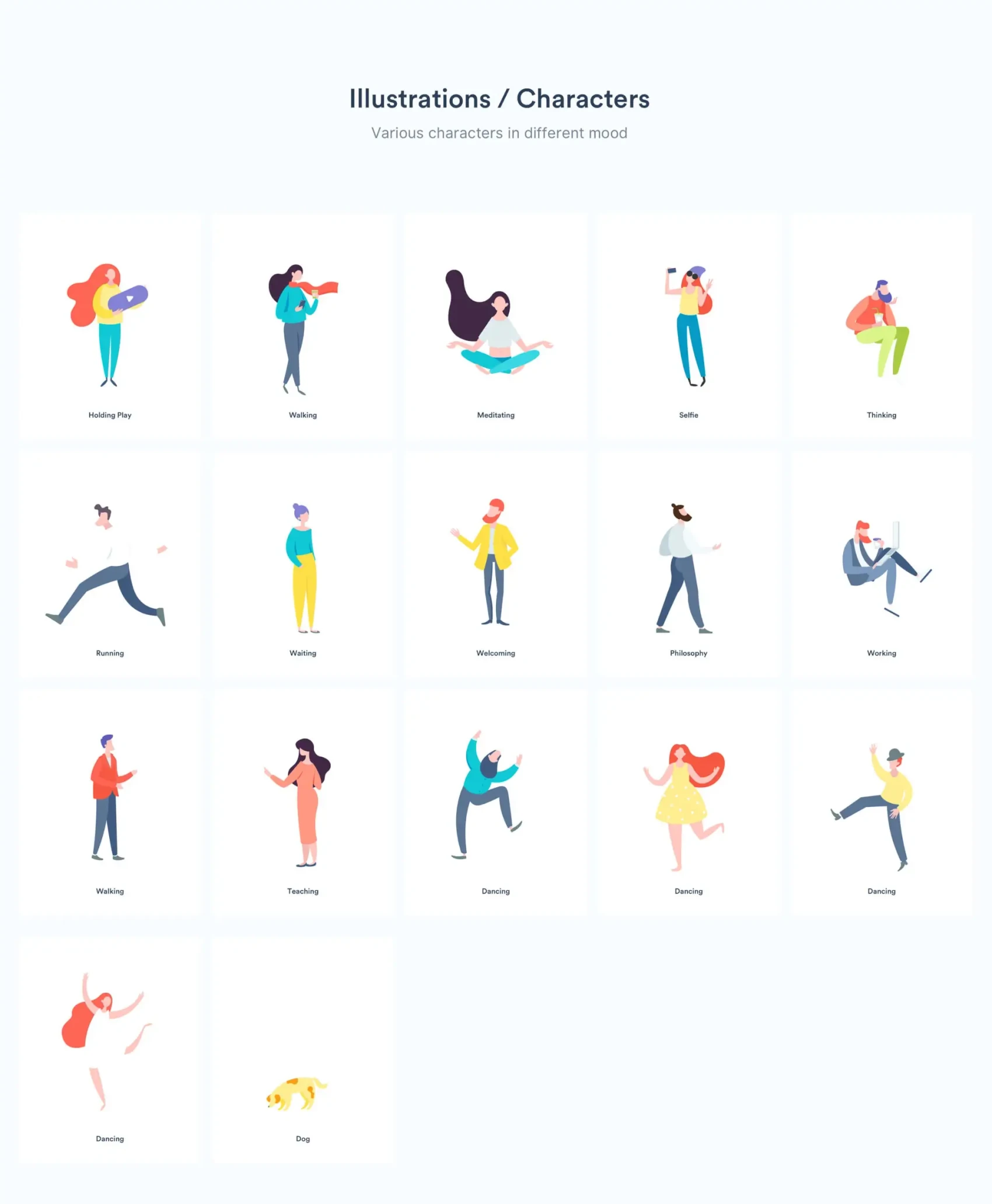 Design Starter Kit 9