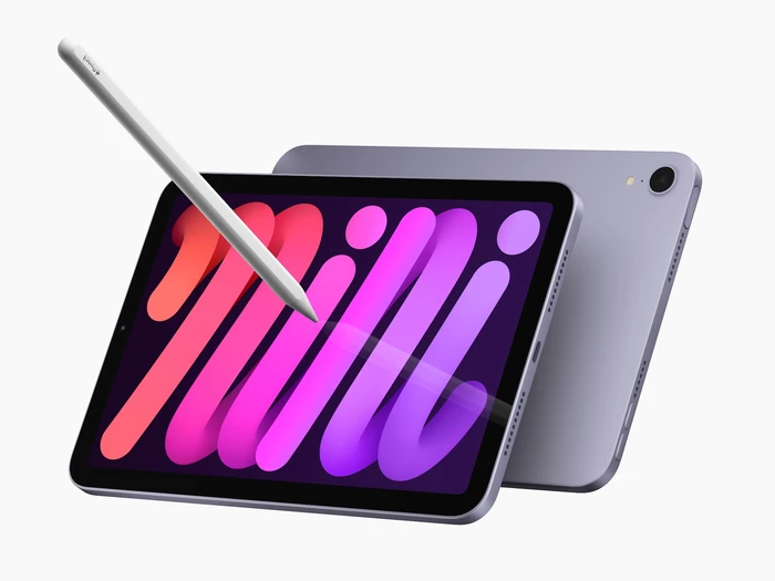iPad Mini Mockups, 12