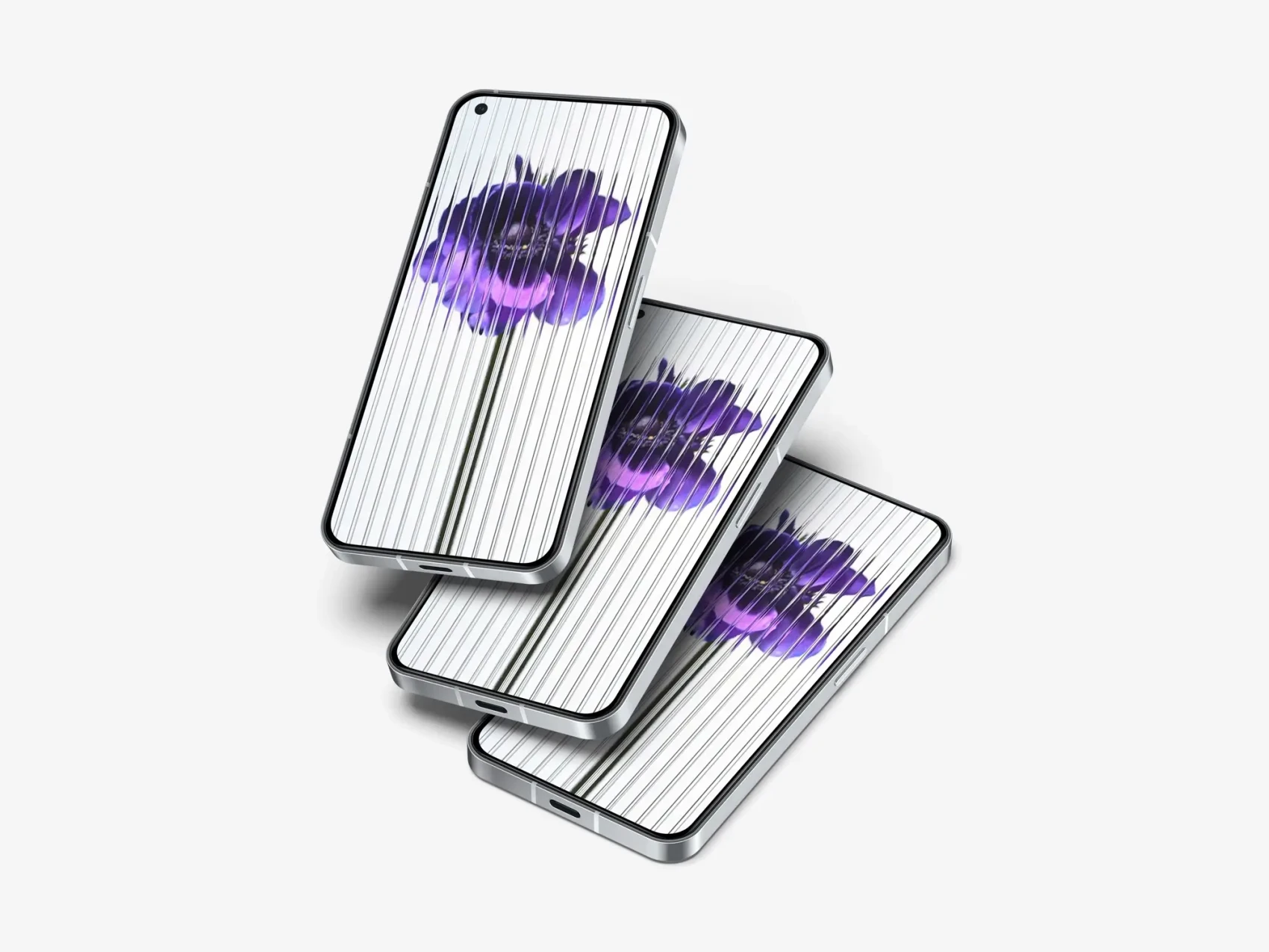 Nothing Phone (1) Mockups 20