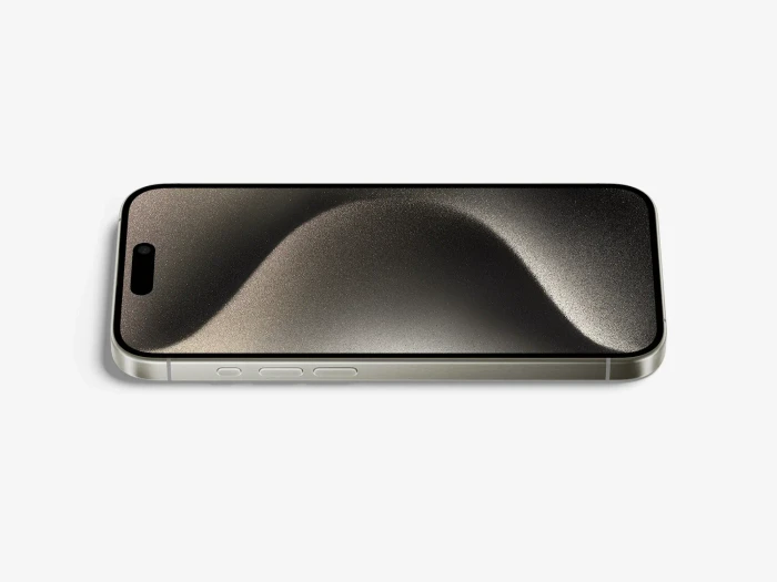 iPhone 15 Pro Mockup, 04