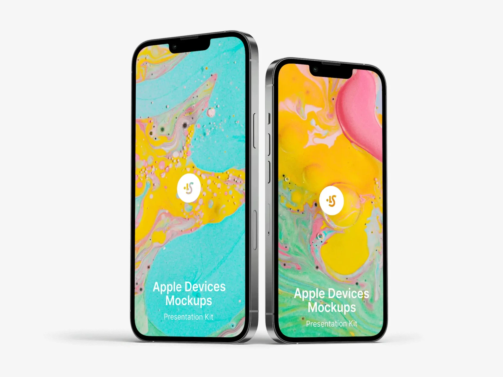 Apple Set Bundle 20