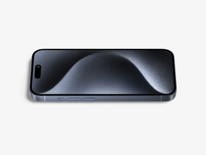 iPhone 15 Pro Mockup, 04