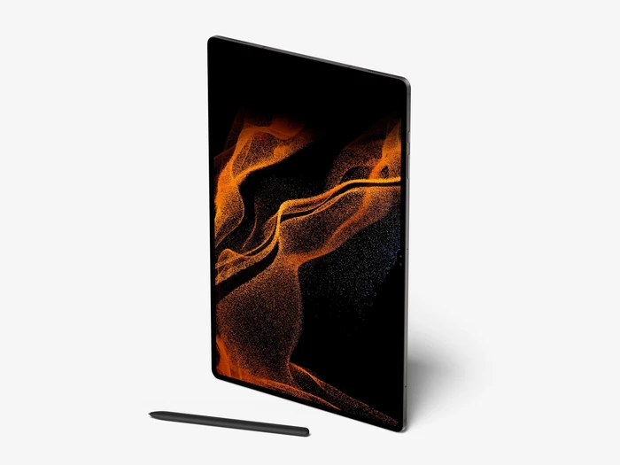 Samsung Tab S8 Ultra, 15