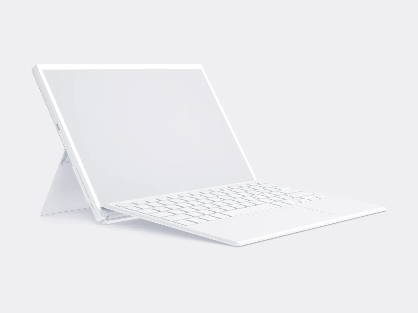 Asus Rog Flow Z13 Mockups 29