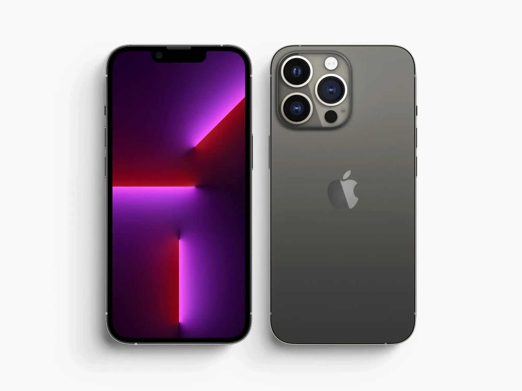 iPhone 13 Pro Mockups 41