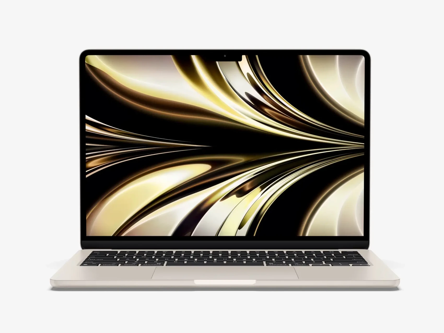 MacBook Air (M2) Mockups 78