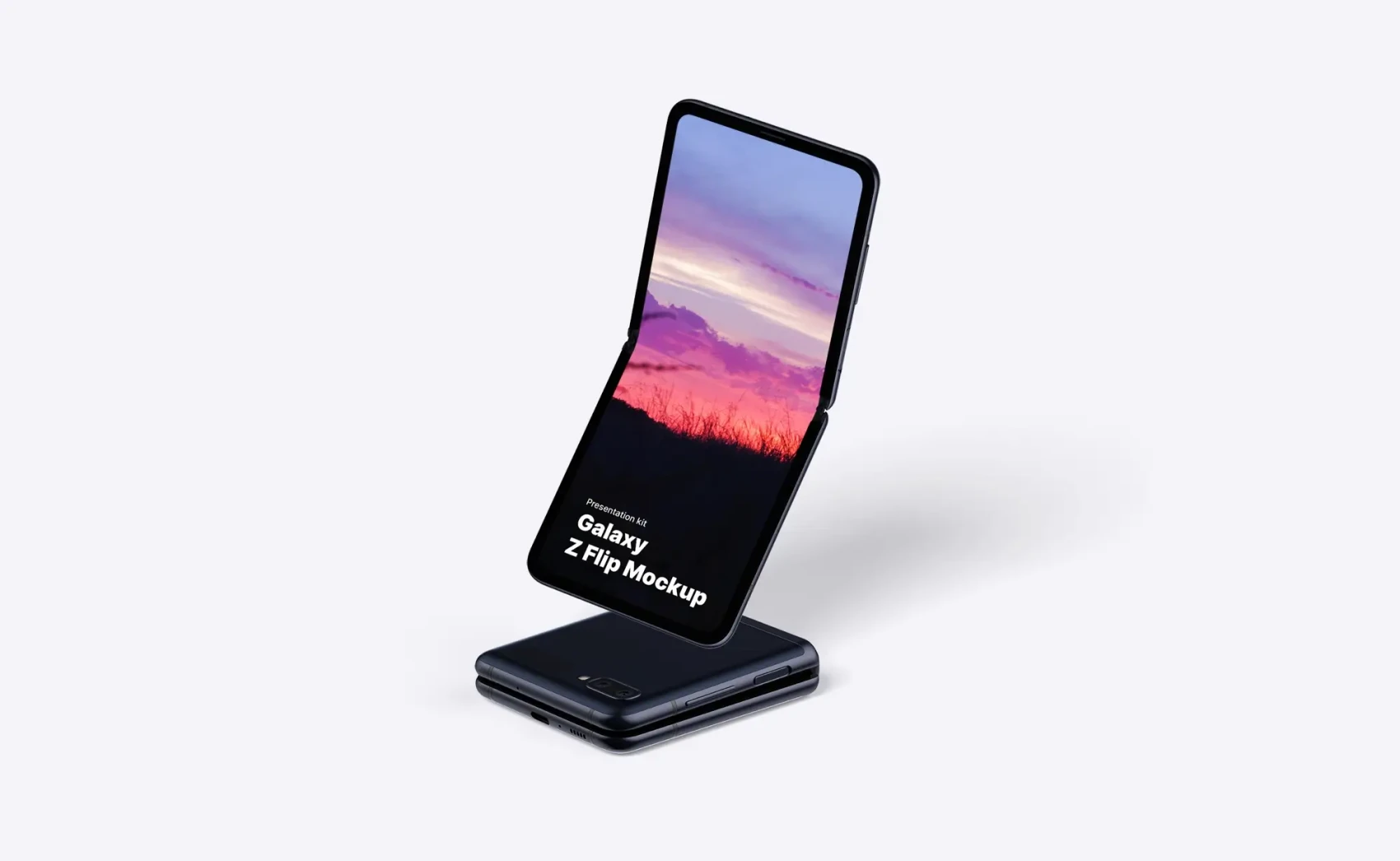 Samsung Galaxy Z Flip 16
