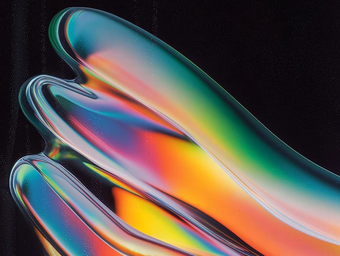 Glow Cascade, 28