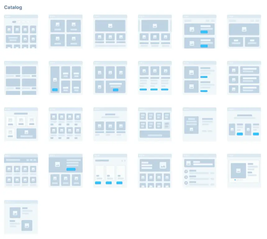 UX Flow 24