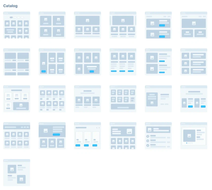 UX Flow 24