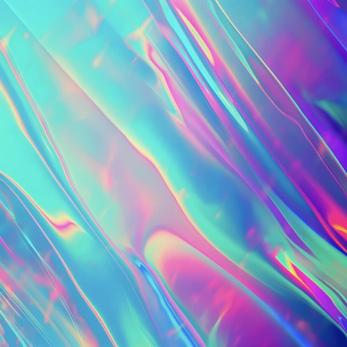 Chromatic Haze 12