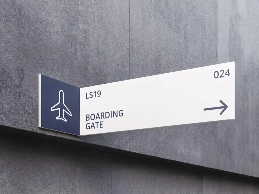 Signs Mockups 4