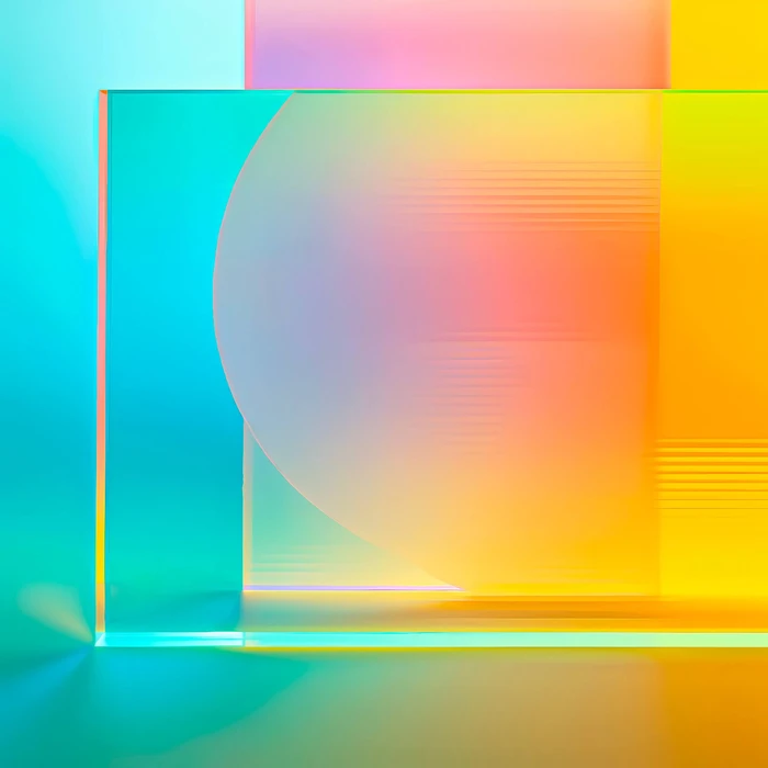 Nebulous Hues 8