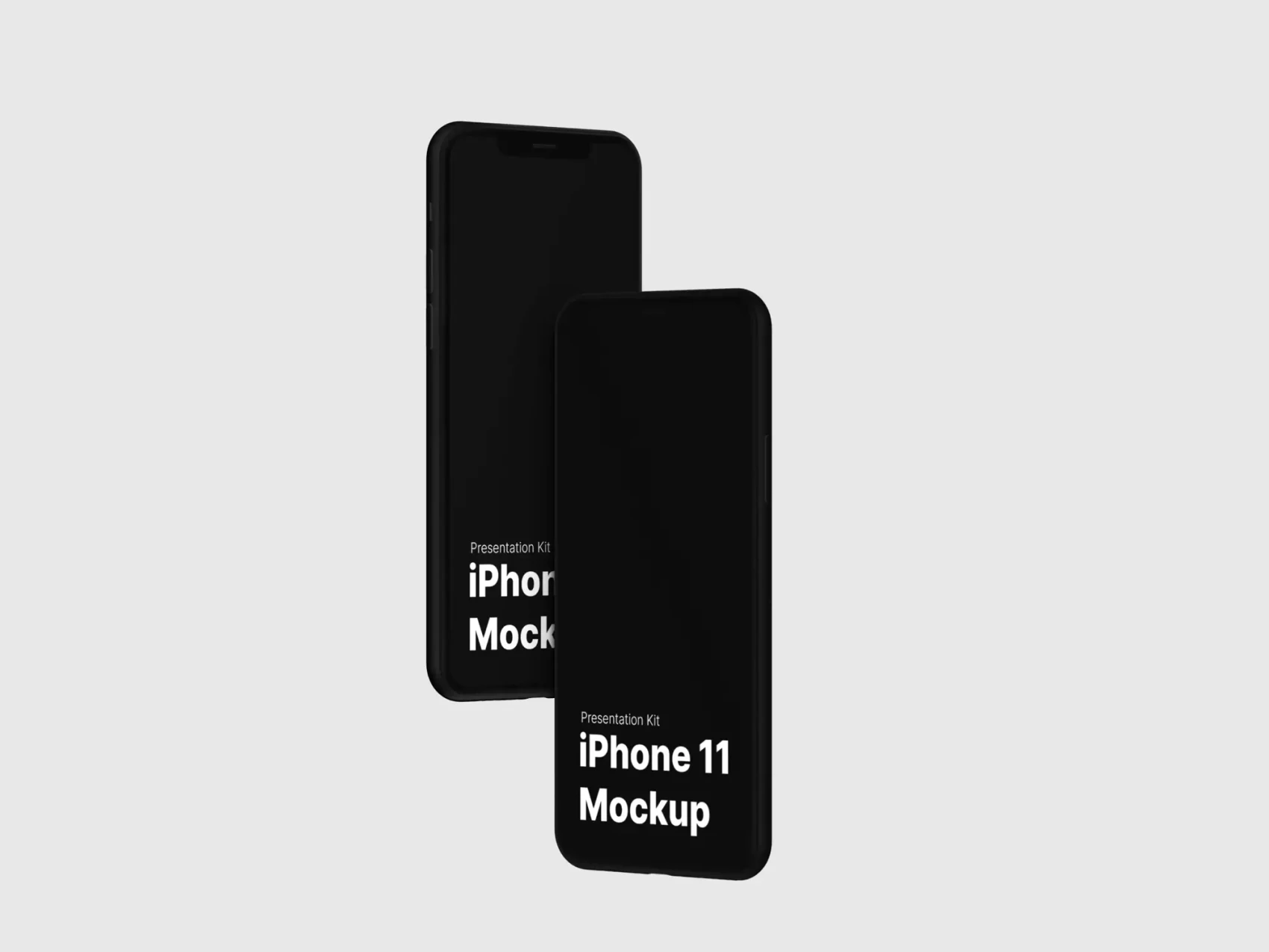 iPhone 11 Pro Mockups 23