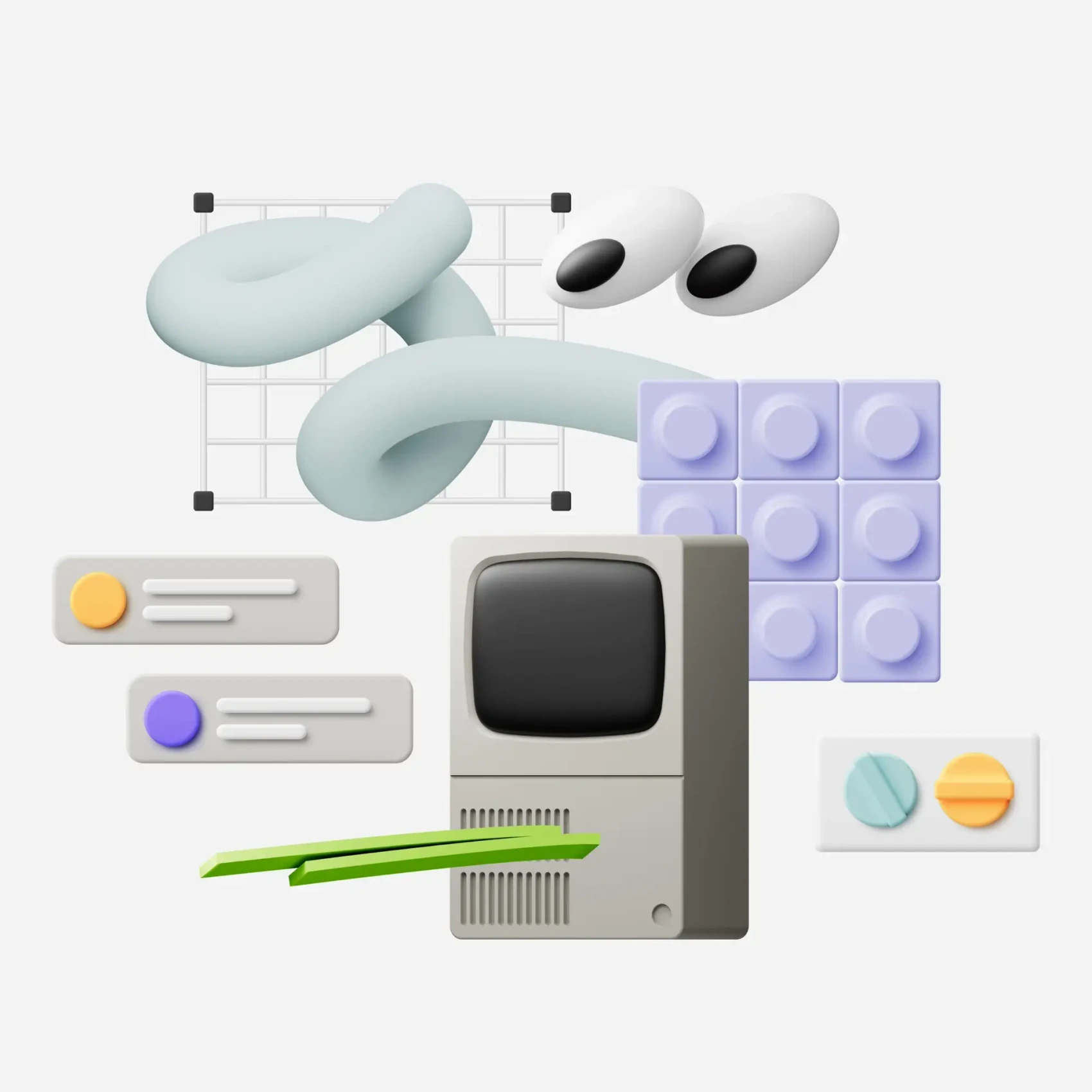 Snap! Illustration Constructor 22