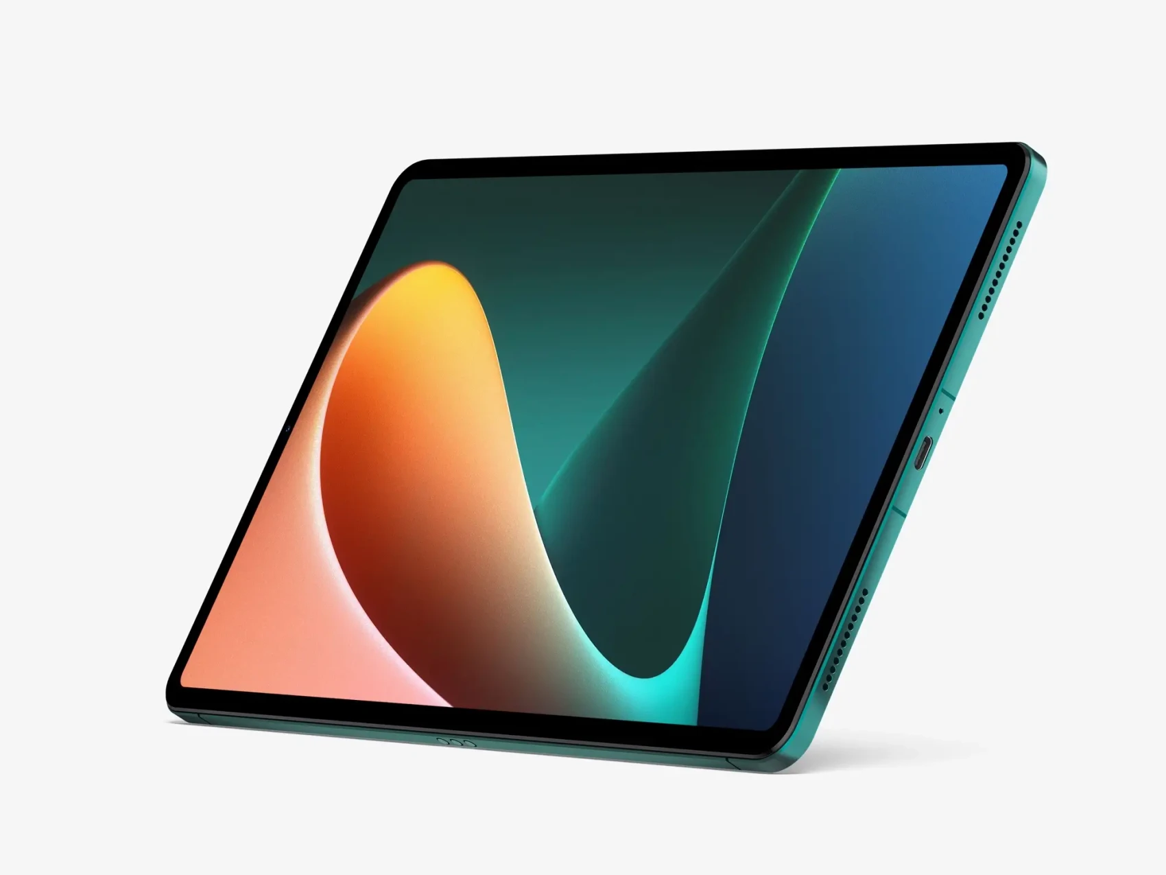 Xiaomi 5 Pad Mockups 32