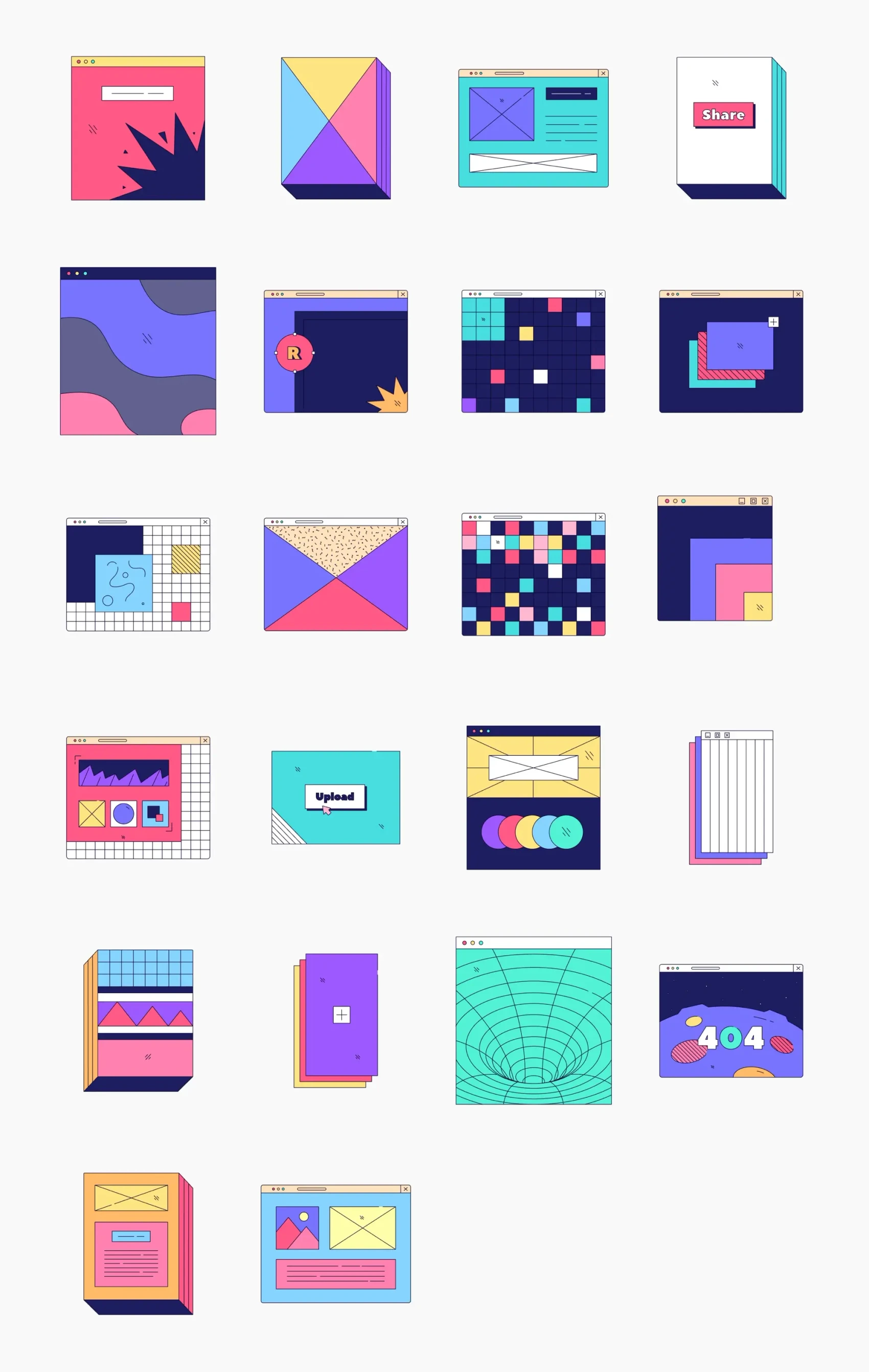 Zwosh! Illustration Constructor 12