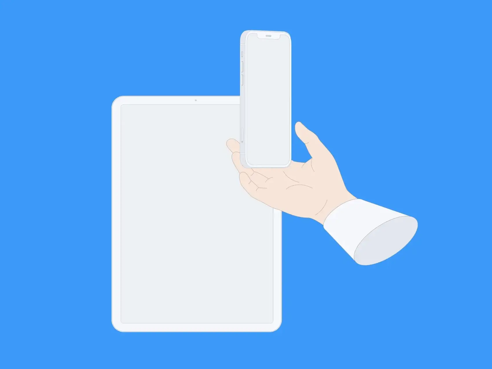 Vector Mockups 60