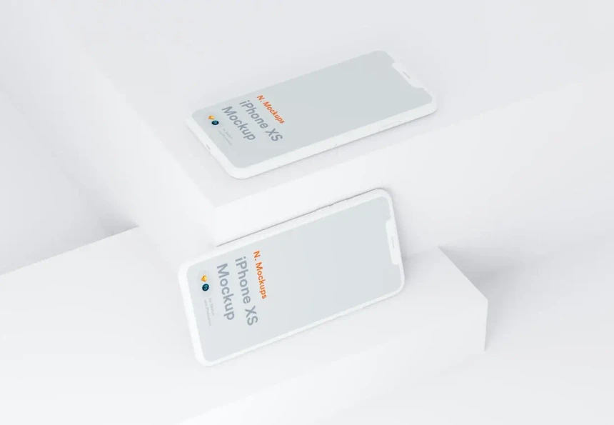 N.Mockups 34
