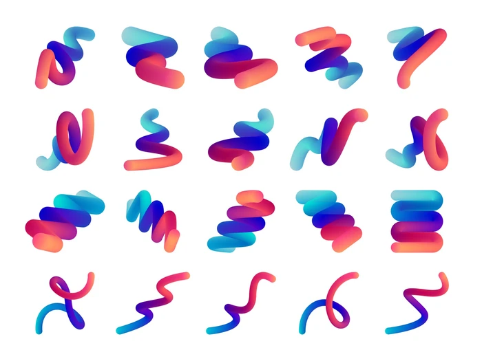 Splaaashes, Collection 01