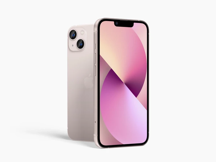 iPhone 13 Mockups, 07