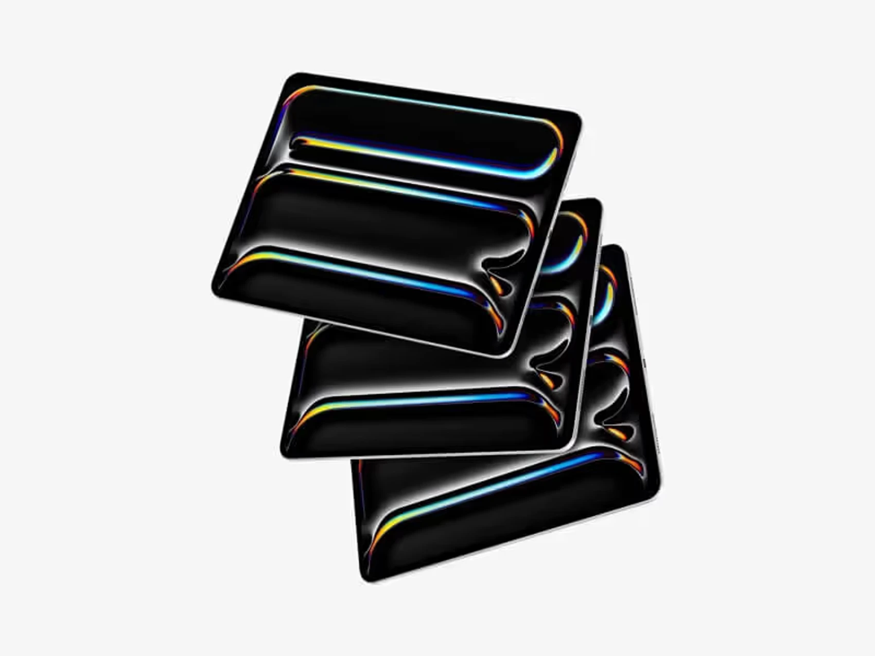 iPad Pro (2024) Mockups 11