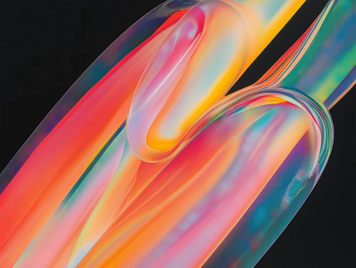 Glow Cascade, 46